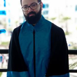 Fares Mohamed Amine
