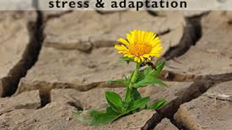 Genetics expression and the impact of climate and pollution on it